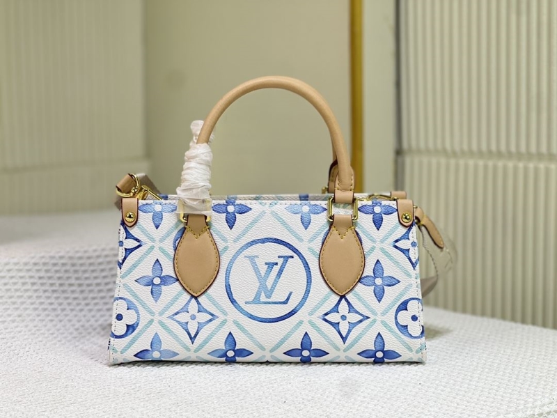 LV Top Handle Bags